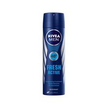 Nivea Active Fresh Deodorant Spray for Men