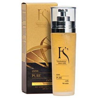 Fytofontana Stem Cells Pure Wrinkle Cleansing Gel
