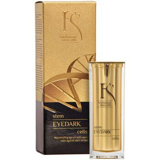 Fytofontana Stem Cells EyeDark Serum