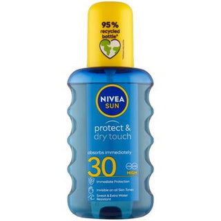 Nivea Protect & Refresh SPF 30 Invisible Spray