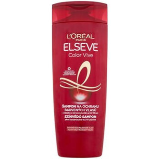 L'Oréal Professionnel Elsève Color Vive Shampoo