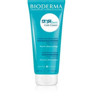 Bioderma ABCDerm Cold Cream