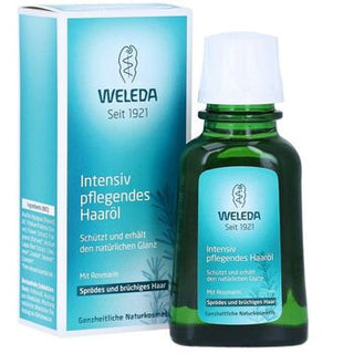 Weleda Hair Oil