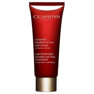 Clarins Super Restorative Decollete