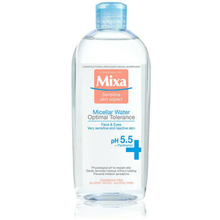 Mixa Micellar Cleansing Water Sensitive Skin