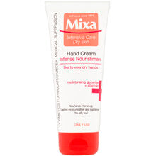 Mixa Hand Cream Nourishing