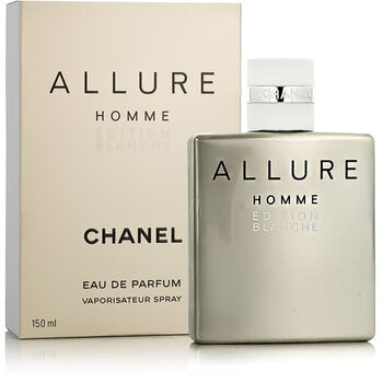 Chanel Allure Homme Blanche for Men | EDP