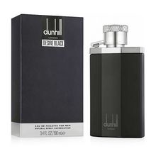 Dunhill Desire Black for Men EDT