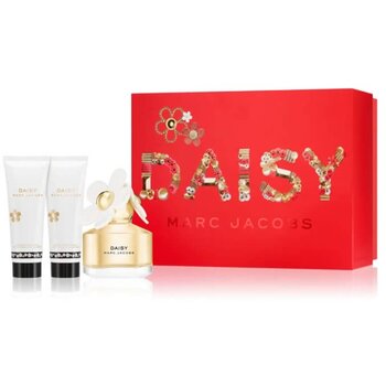Marc Jacobs Daisy Gift Set for Women | EDT