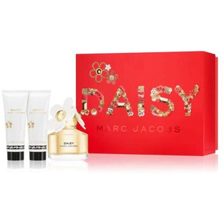 Marc Jacobs Daisy Gift Set for Women | EDT