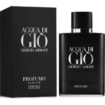 Armani Acqua di Gio Man Profumo for Men | EDP