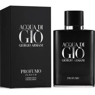 Armani Acqua di Gio Man Profumo for Men | EDP