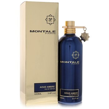 Montale Paris Aoud Ambre Unisex | EDP
