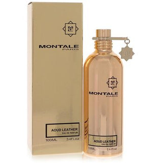 Montale Paris Aoud Leather Unisex | EDP