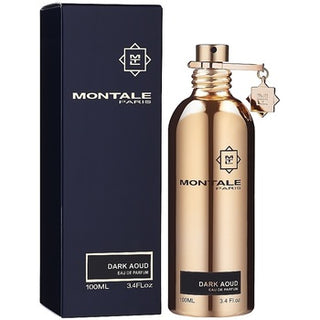 Montale Paris Dark Aoud | EDP