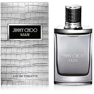 Jimmy Choo Man for Men | EDT