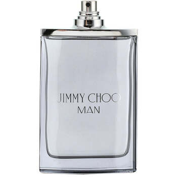 Jimmy Choo Man for Men Tester | EDT