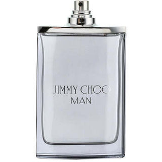 Jimmy Choo Man for Men Tester | EDT