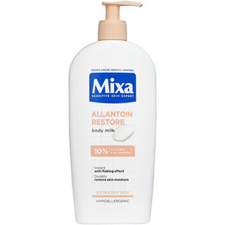 Mixa Repairing Body Balm Surgras for Dry Skin
