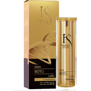 Fytofontana Stem Cells Anti-Wrinkle Emulsion SPF 25