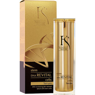 Fytofontana Stem Cells DNA Revitalizing Skin Renewal Serum