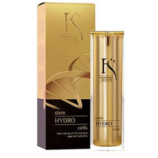 Fytofontana Stem Cells Hydro Intensive Serum For Deep Hydration