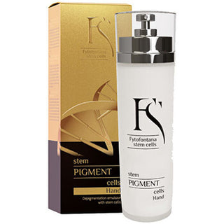 Fytofontana Stem Cells Depigmentation Emulsion