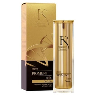Fytofontana Stem Cells Pigment Brightening Serum
