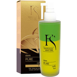 Fytofontana Stem Cells Dual Phase Makeup Remover