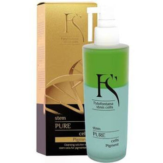 Fytofontana Stem Cells Pure Cleansing Solution For Pigmentation