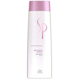 Wella Professional Balance Scalp Shampoo