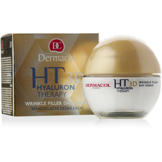 Dermacol Hyaluron Filler Therapy 3D Wrinkle Day Cream