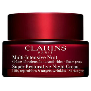 Clarins Super Restorative Night Cream