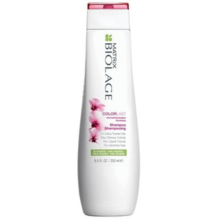 Matrix Biolage ColorLast Orchid Shampoo