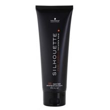 Schwarzkopf Professional Silhouette Formula Pure Invisible Gel Super Hold