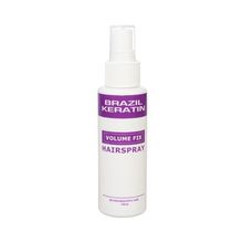 Brazil Keratin Diamond Gloss Fixing Spray Keratin