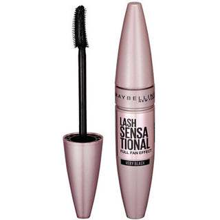 Maybelline Sensational Lash Mascara Black