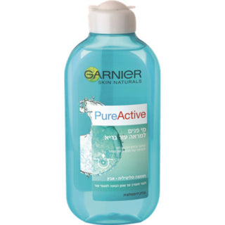 Garnier Pure Cleaning Astringent Tonic