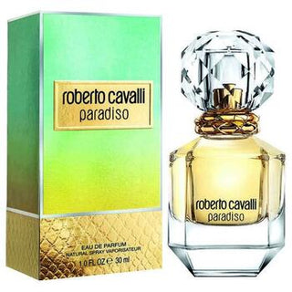 Cavalli Roberto Paradiso for Women | EDP
