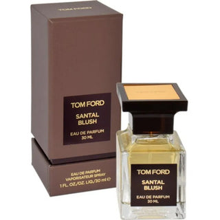 Tom Ford Santal Blush | EDP for Women