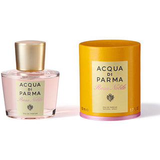 Acqua di Parma Rosa Nobile Women | EDP