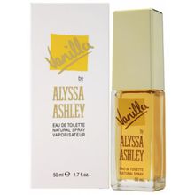 Alyssa Ashley Vanilla for Women | EDT
