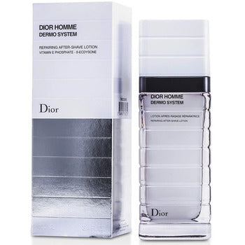 Dior Homme Dermo System After Shave Repairing Balm