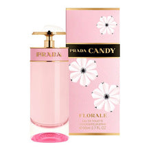 Prada Candy Florale for Women | EDT