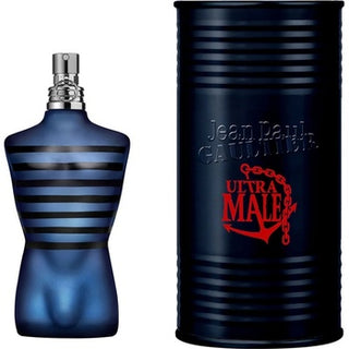 Jean Paul Gaultier Ultra Male for Men | EDT