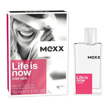 Mexx Life is Now for Women | EDT