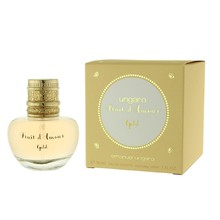 Emanuel Ungaro Fruit d'Amour Gold for Women | EDT