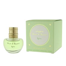 Emanuel Ungaro Fruit d'Amour Green for Women | EDT