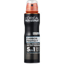L'Oréal Men Expert Carbon Protect Antiperspirant