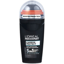 L'Oréal Men Expert Carbon Protect Antiperspirant Roll-On